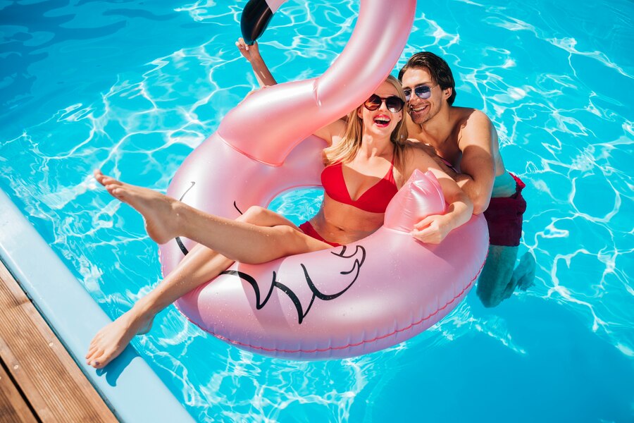 Verwandeln Sie besondere Momente in etwas Unvergessliches mit Amorubi Dessous für besondere Anlässe