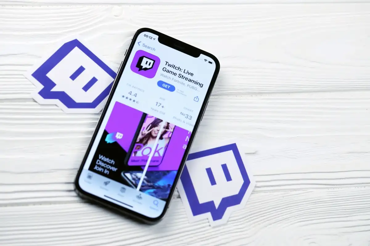 Stärken Sie Ihre Twitch-Marke: Kaufen Sie sofort Follower