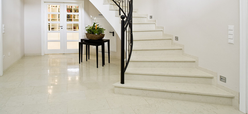Mit dem Treppe konfigurieren Tool die ideale Treppe für Ihr Zuhause entwerfen