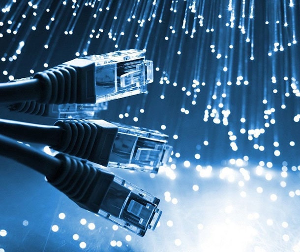 IP Transit: Ein Vergleich zwischen dedizierten und Shared-Diensten