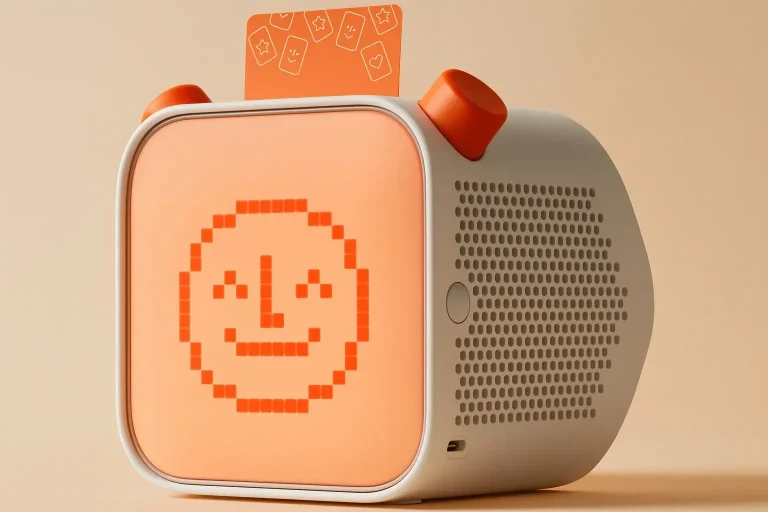 8 Fantastic Music Players for Kids for Screen-Free Fun