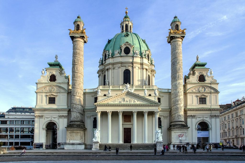 Wien News: Ihr täglicher Überblick über die Geschehnisse in Wien