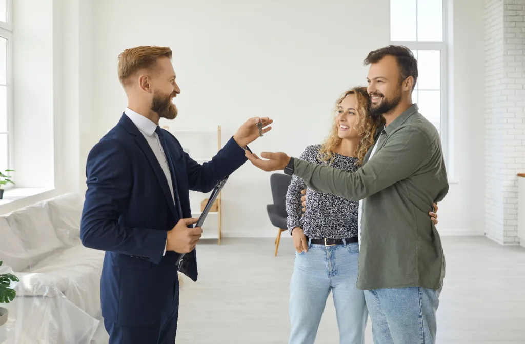 ImmobilienMakler Karlsruhe: Die entscheidende Rolle beim Kauf von Gewerbeimmobilien