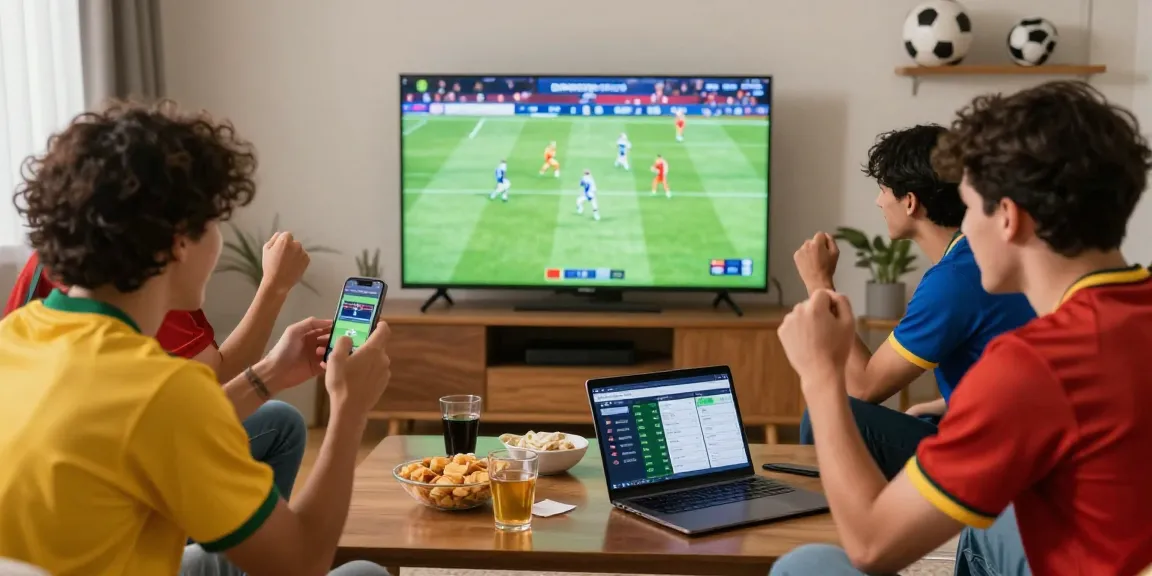 ชุมชนแฟน ๆ ที่สนุกสนานพร้อมกับการใช้ playme8 sportsbook ในการวางเดิมพันกีฬา