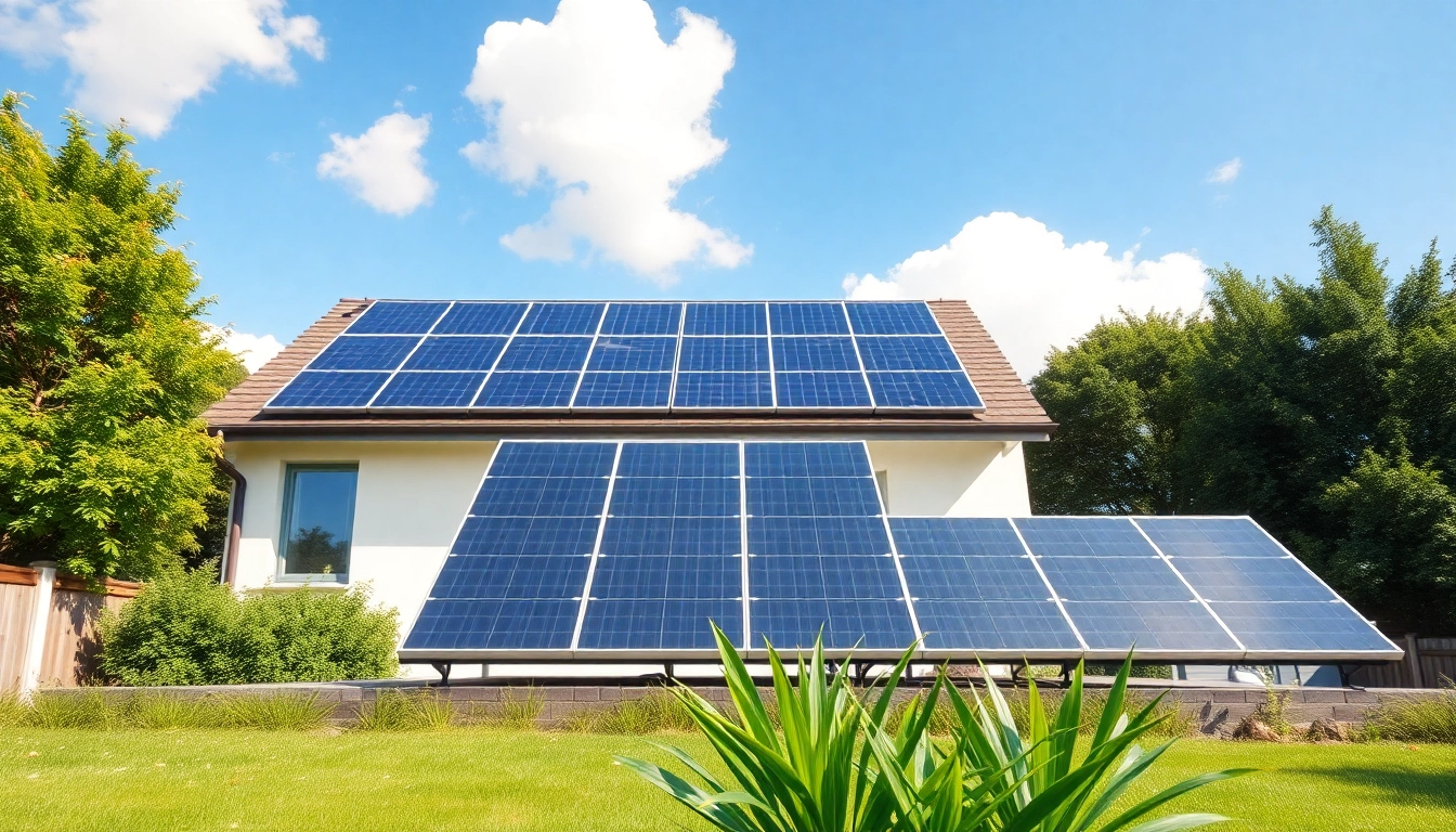 Vergleichen Sie Pv anlage kosten wien und erfahren Sie mehr über die Installation von Solarpanels.