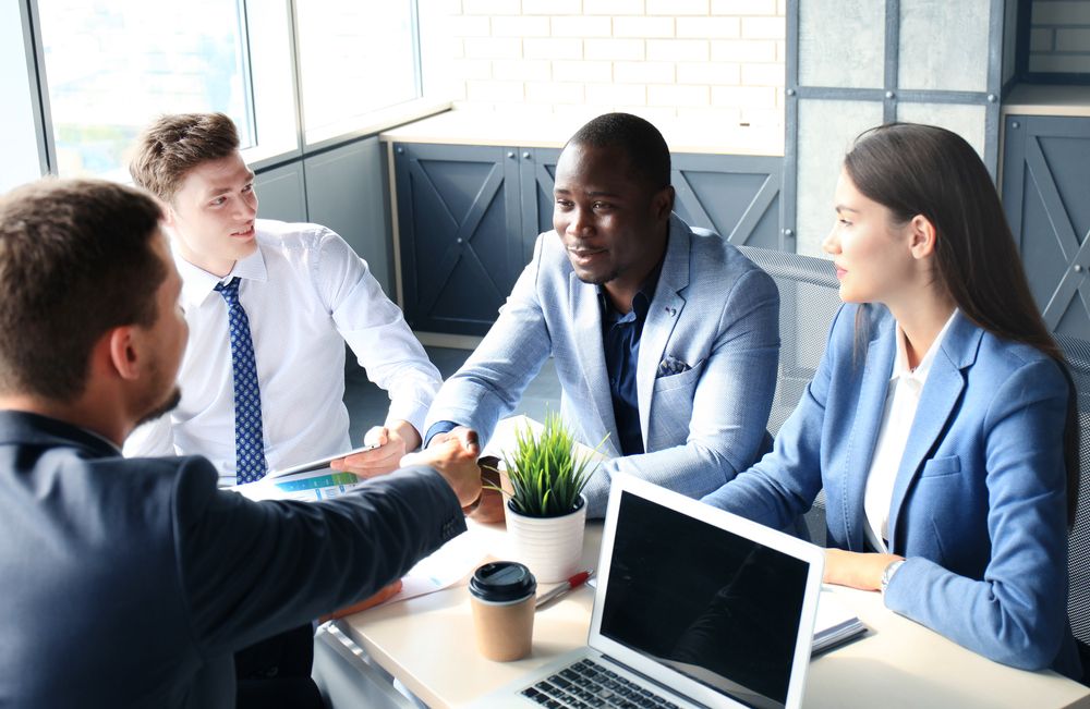 Headhunter IT: Innovative Recruiting-Konzepte für die IT-Branche