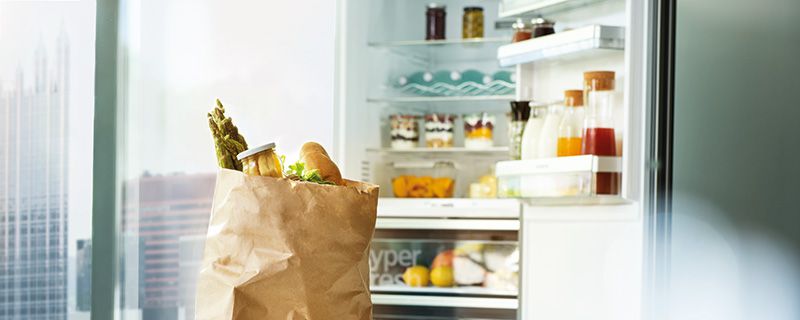Schnäppchen bei der Flaschenaufbewahrung: Entdecken Sie die Welt der günstigen Kühlschränke