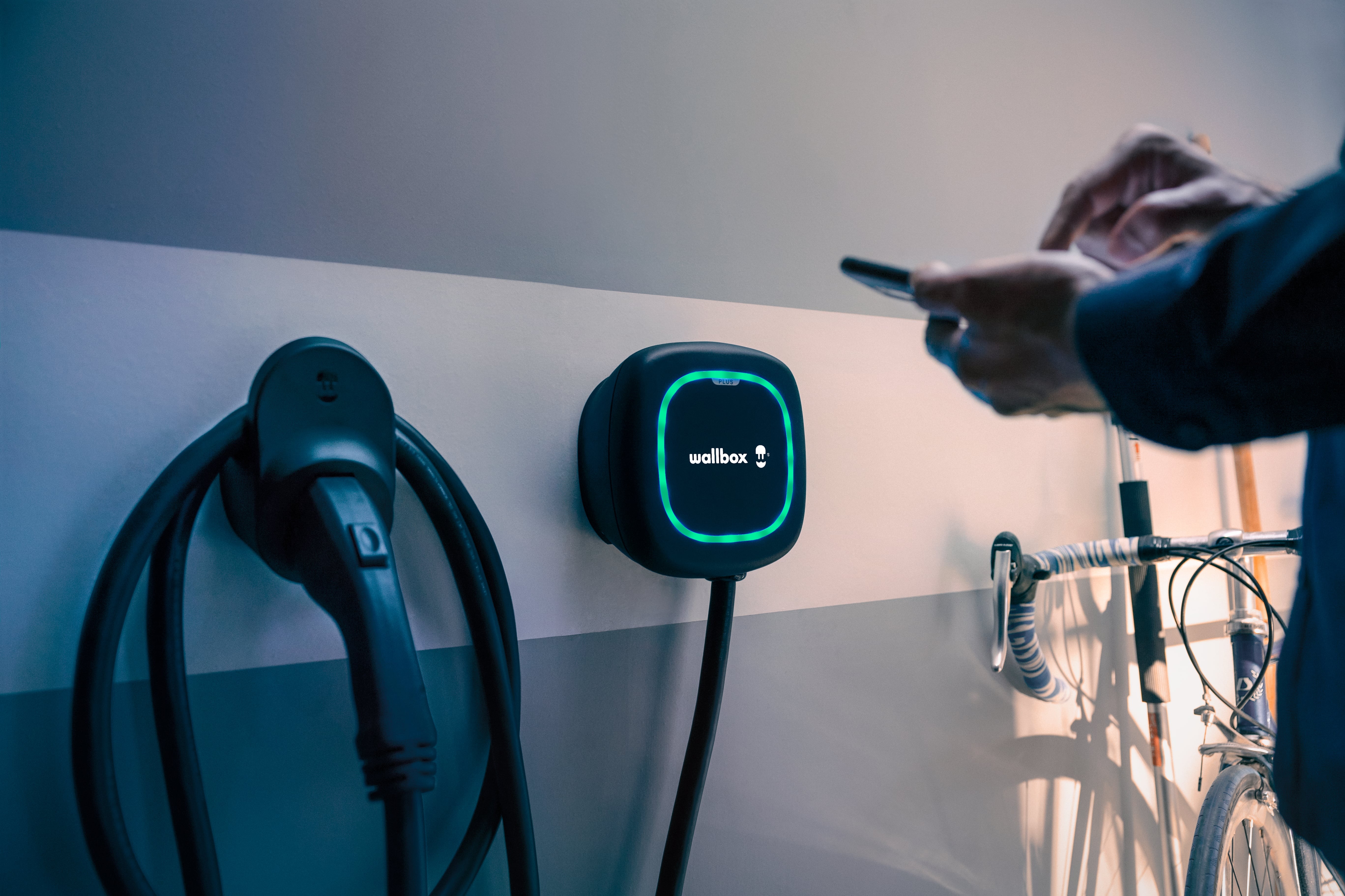 Schnell und bequem: Die Vorteile von Wallbox-Ladestationen