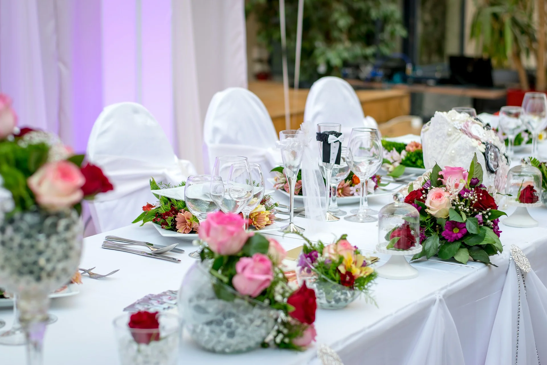 Catering4u – Spitzen-Catering in Berlin für jeden Anlass