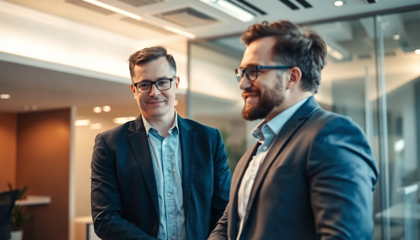 Die Rolle des Headhunters in der modernen Personalbeschaffung