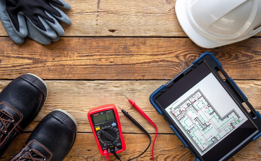 Wie Sie sich optimal auf eine DGUV V3 Prüfung vorbereiten