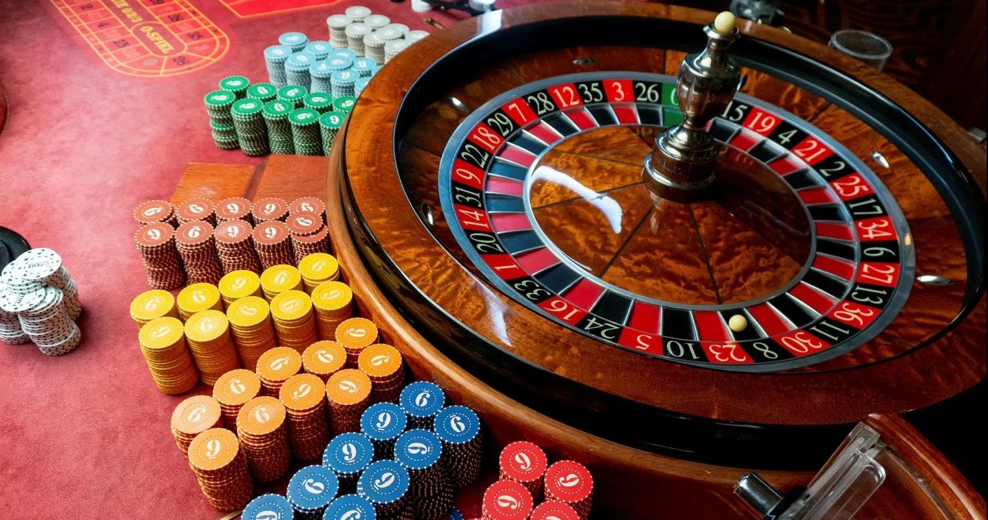 Modernizing the Spielerlebnis: Why Online Casino Software Solutions Matter (EU Market View)