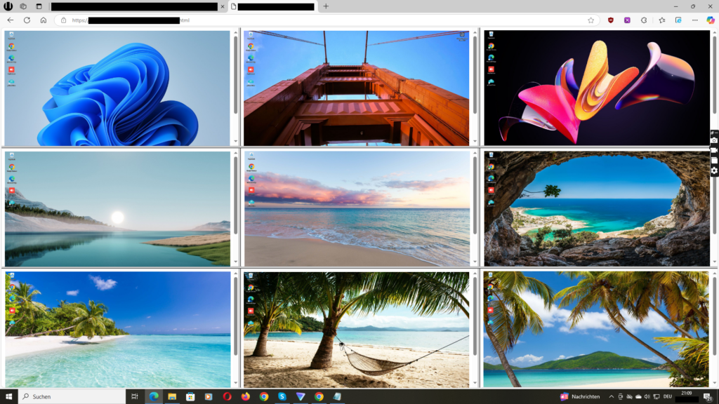 Die besten Computerüberwachungssoftware für mehrere Computer: Ein Überblick