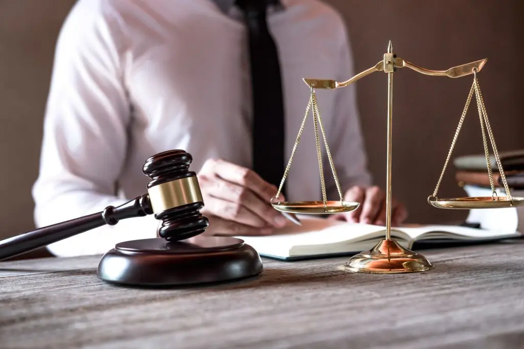 Warum ein Anwalt für Abfindung wichtig ist, wenn Sie Ihren Job verlieren