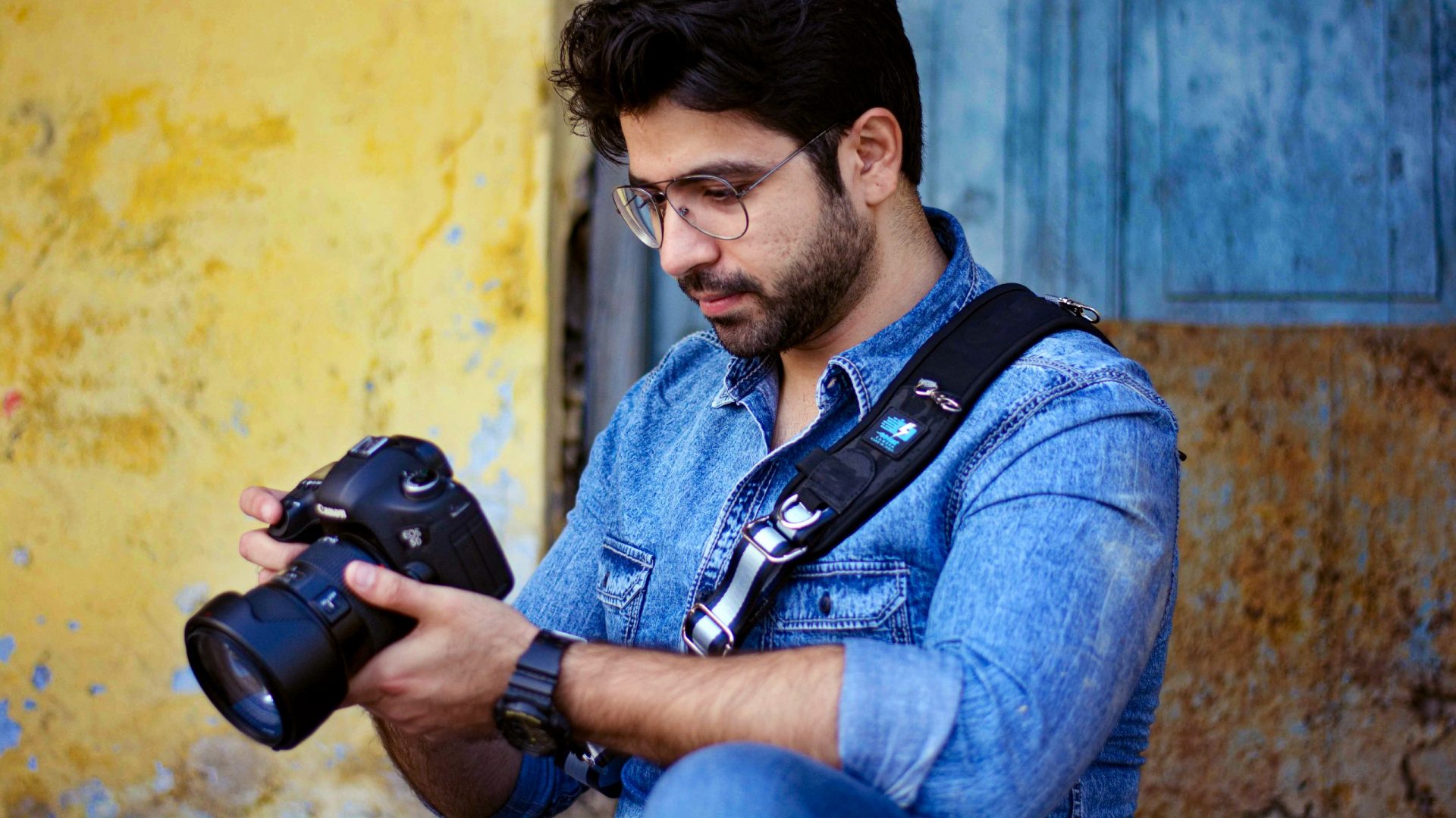 Deine Fotoreise beginnt jetzt – im Fotokurs Hamburg