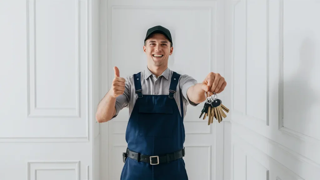 Mannheim Schlüsseldienst für Viernheim: Faire Preise, top Service