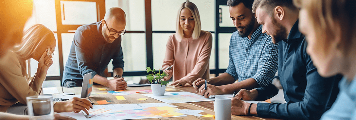 Mehr Erfolg durch unsere Personalvermittlung