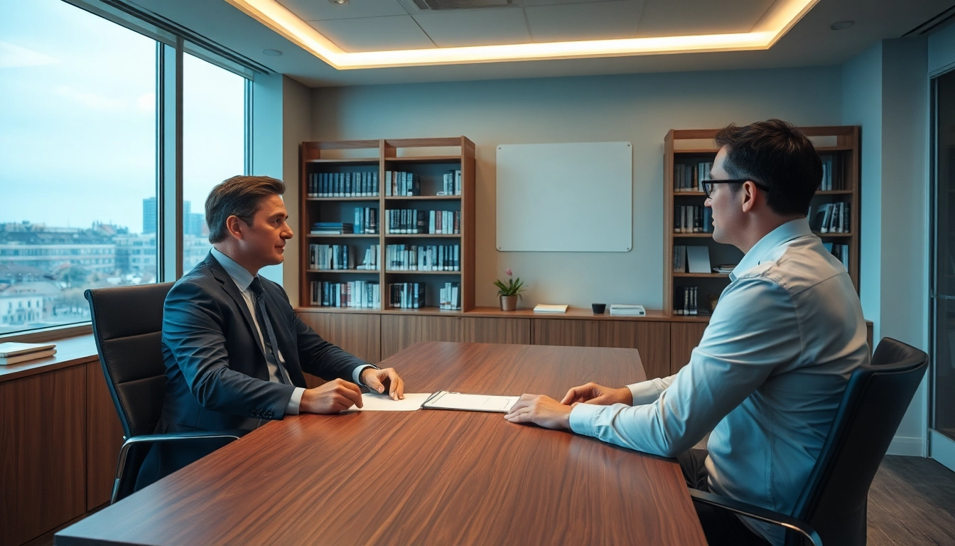 Headhunter Sales – Hochqualifizierte Fachkräfte gezielt gewinnen