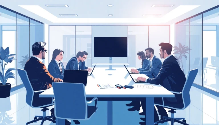 Headhunter Baubranche – Effiziente Personalbesetzung für die Bauindustrie