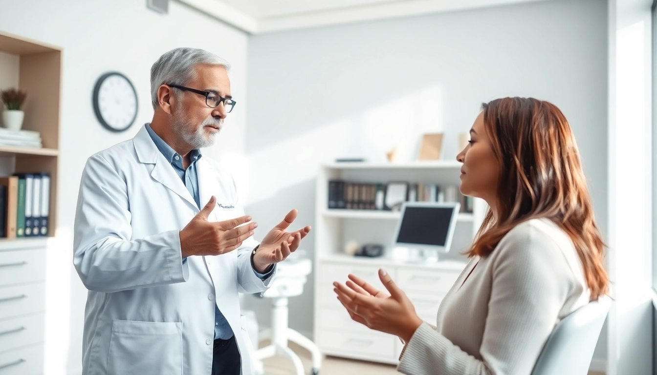 Ihre Wünsche im Mittelpunkt bei Plastische Chirurgie Braunschweig