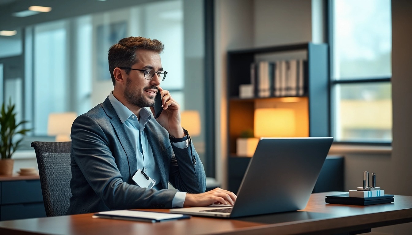 Headhunter Jena – Strategische Lösungen für wachsende Unternehmen