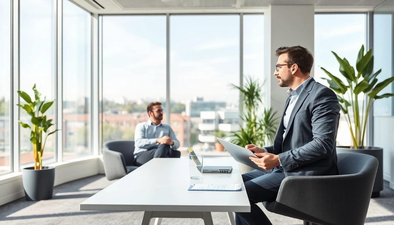 Headhunter Wuppertal – Exklusive Kandidaten gezielt ansprechen