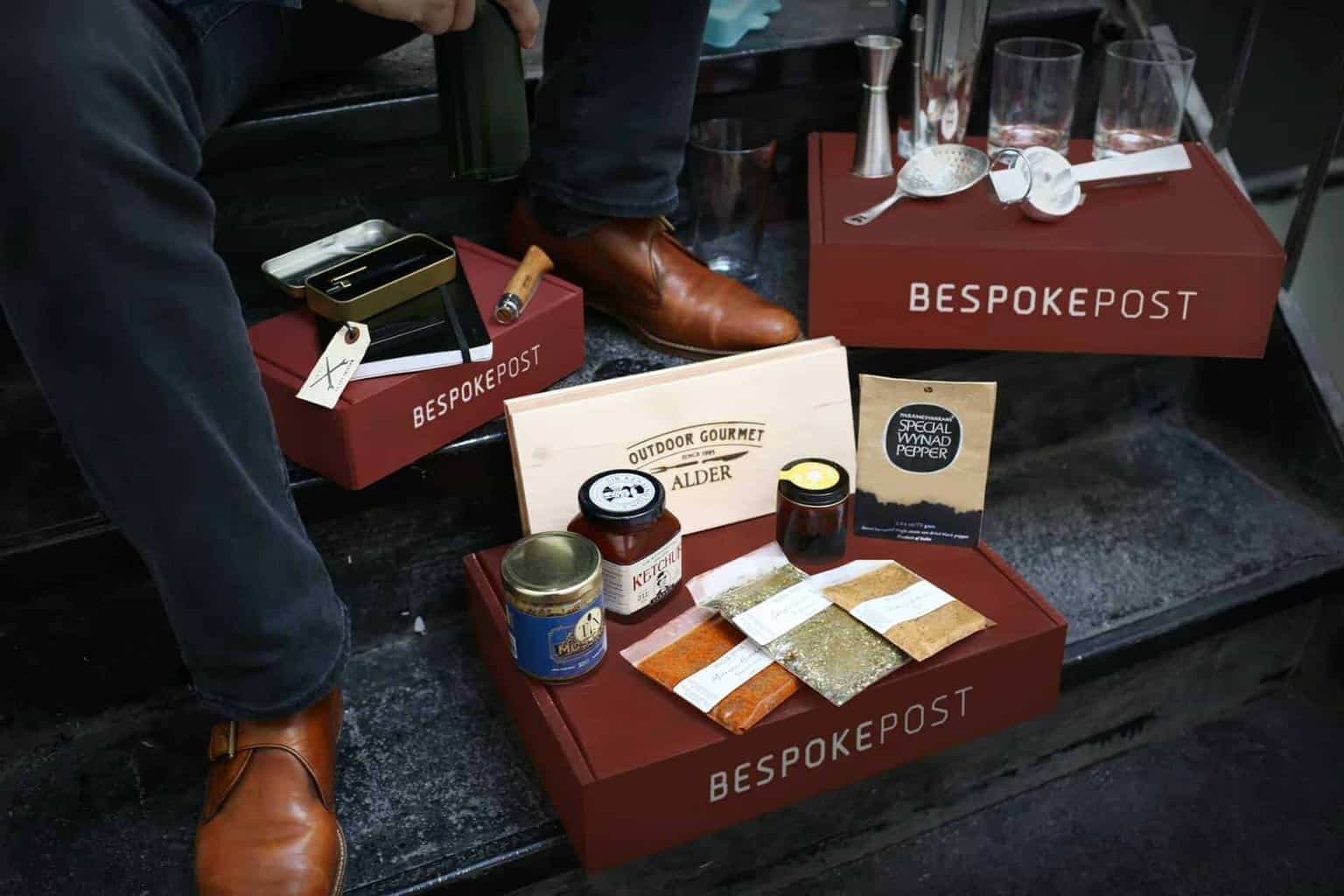 bespokepost.com reviews