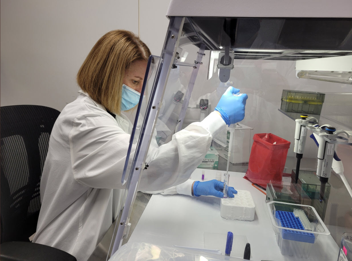 LIS: Interaktive Dashboards fuer Labordaten nutzen