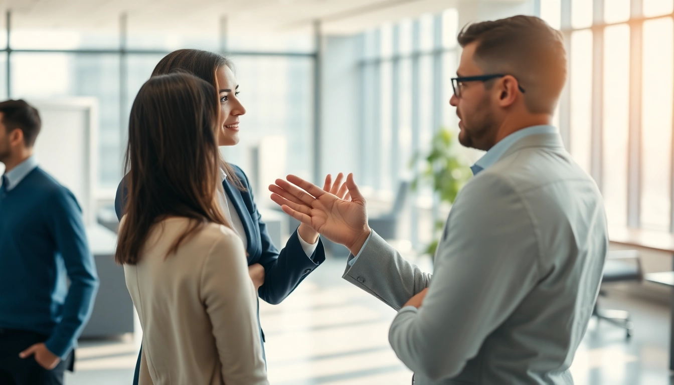 Die Bedeutung eines Headhunter Schweiz für Ihre Karrierechancen