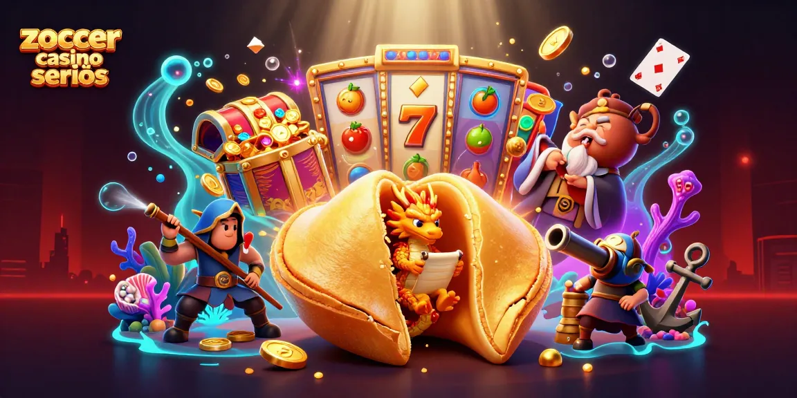 Zoccer Casino seriös: Genießen Sie ein fesselndes Spielerlebnis mit aufregenden Slot-Spielen und fantastischen Boni.
